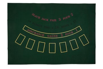 Килимче black jack Engelhart